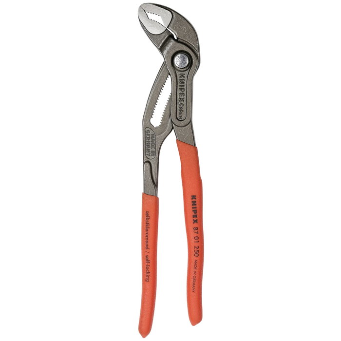 KNIPEX COBRA Pince multiprise ajustable 250 mm KNIPEX COBRA Pince multiprise ajustable 250 mm