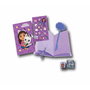 Spin Master Gabby's Dollhouse - Diario Set la Casa de Gabby - Maison de poupée Gabby - 23,5 x 25 x 5,5 cm - Jouet pour enfant à partir de 3 ans