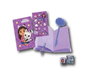 Spin Master Gabby's Dollhouse - Diario Set la Casa de Gabby - Maison de poupée Gabby - 23,5 x 25 x 5,5 cm - Jouet pour enfant à partir de 3 ans