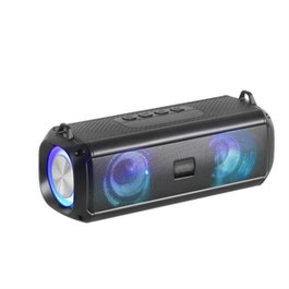 Mars Gaming MSBXT Barre de son Bluetooth 20W RGB Noir