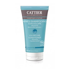 Cattier Après-shampooing Volume pour cheveux fins 150ml