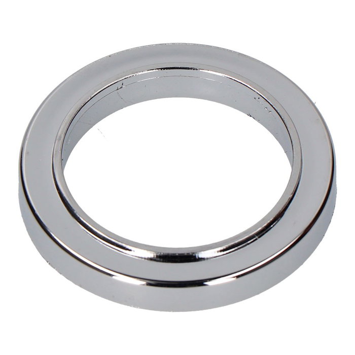Edm Anneau embellisseur pour robinet 01140 Edm Anneau embellisseur pour robinet 01140