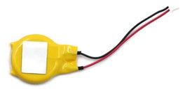 Lenovo Batterie RTC Lithium-Ion CR1632