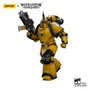 Joy Toy (CN) Warhammer The Horus Heresy Imperial Fists MK III Tactical Legionary 12 cm