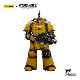 Joy Toy (CN) Warhammer The Horus Heresy Imperial Fists MK III Tactical Legionary 12 cm