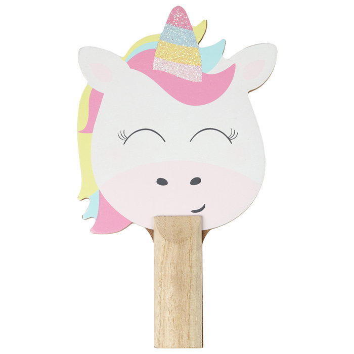 Jeux 2 momes Jeu de ping-pong Licorne Jeux 2 momes Jeu de ping-pong Licorne