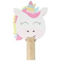 Jeux 2 momes Jeu de ping-pong Licorne