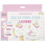 Jeux 2 momes Jeu de ping-pong Licorne