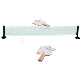 Jeux 2 momes Jeu de ping-pong Licorne