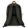 Karactermania Harry Potter Sac à dos Fan 2.2 Leg Marron