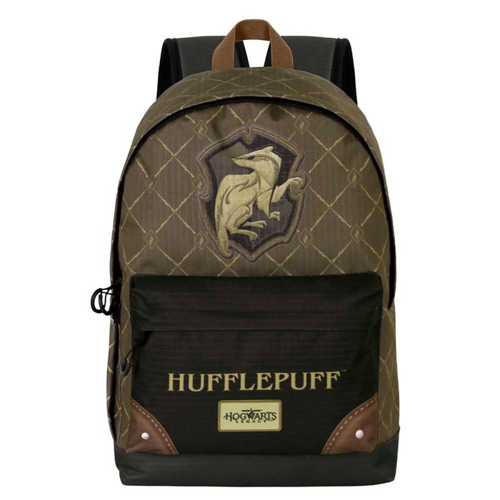 Karactermania Harry Potter Sac à dos Fan 2.2 Leg Marron