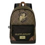 Karactermania Harry Potter Sac à dos Fan 2.2 Leg Marron