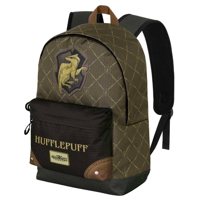 Karactermania Harry Potter Sac à dos Fan 2.2 Leg Marron