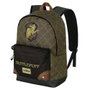 Karactermania Harry Potter Sac à dos Fan 2.2 Leg Marron