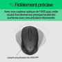 HP 330 Ensemble Clavier et Souris Sans Fil - Clavier International Ergonomique avec Souris Optique 1600 DPI