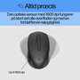 HP 330 Ensemble Clavier et Souris Sans Fil - Clavier International Ergonomique avec Souris Optique 1600 DPI