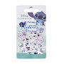 Cerdá - Accessoires pour cheveux Clips 6 pièces Disney - Lot de 6 (6,5 x 12,5 x 1,0 cm) - À partir de 3 ans