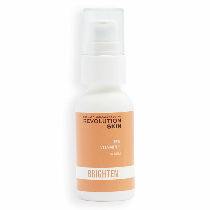 Revolution Skincare Sérum éclat 20% Vitamine C 30 ml