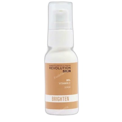 Revolution Skincare Sérum éclat 20% Vitamine C 30 ml