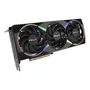 PNY - Carte graphique GeForce RTX 5060 Ti - 8 Go - ARGB Overclocked Triple Fan DLSS 4