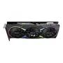 PNY GeForce RTX 5060 Ti EPIC-X RGB OC - Carte graphique gaming 8 Go GDDR7 128 bits - 3 ventilateurs ARGB - Overclocké - HDMI 2.1b, DisplayPort 2.1b - PCI Express 5.0