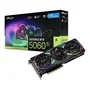 PNY - Carte graphique GeForce RTX 5060 Ti - 8 Go - ARGB Overclocked Triple Fan DLSS 4