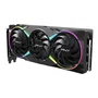 PNY - Carte graphique GeForce RTX 5060 Ti - 8 Go - ARGB Overclocked Triple Fan DLSS 4