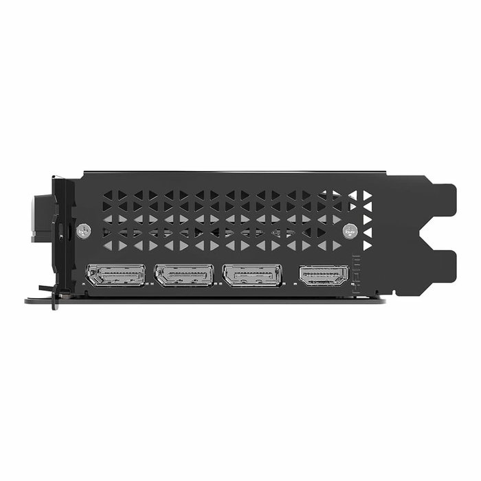 PNY GeForce RTX 5060 Ti 8 Go GDDR7 3x Fan ARGB