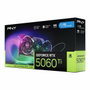 PNY GeForce RTX 5060 Ti 8 Go GDDR7 3x Fan ARGB