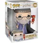 Funko Pop! Albus Dumbledore et Fawkes - Harry Potter - 25 cm
