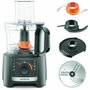 Kenwood FDP31.020GY Robot multifonction 800W, Bol 2,1L, Gris