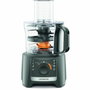 Kenwood FDP31.020GY Robot multifonction 800W, Bol 2,1L, Gris