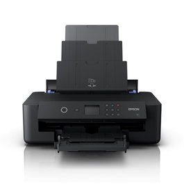 Epson Expression Photo XP-970 Imprimante Jet d'Encre A3 6 Cartouches WiFi USB
