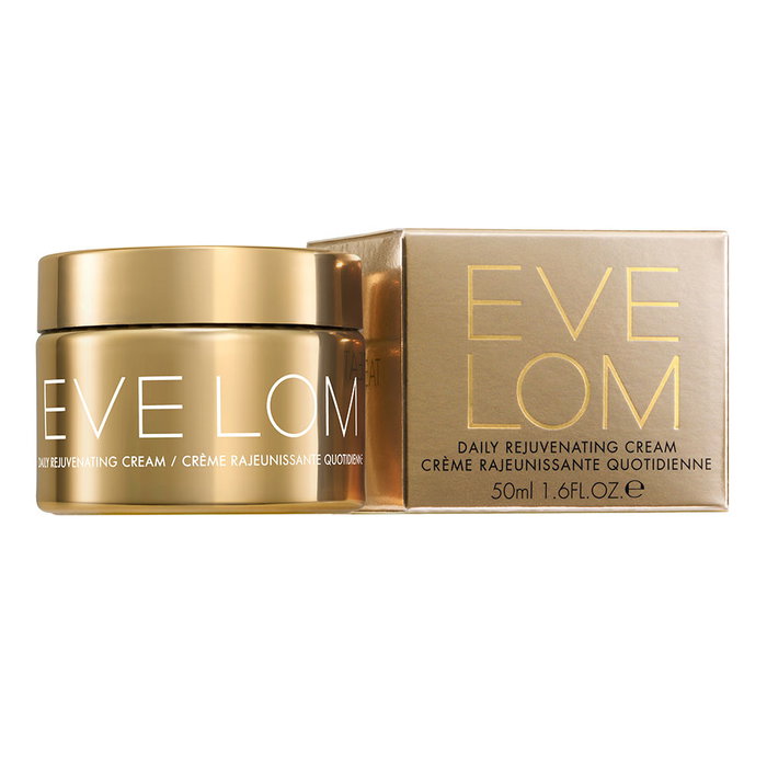 Eve Lom Crème Quotidienne Rajeunissante Time Retreat 50 ml