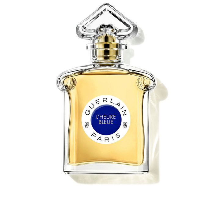 Guerlain L'HEURE BLEUE eau de parfum vaporisateur 75 ml Guerlain L'HEURE BLEUE eau de parfum vaporisateur 75 ml