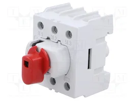 KATKO Interrupteur d'isolation 3 pôles 40A KU 340N pour rail DIN