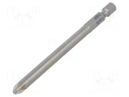 WIHA Embout de tournevis professionnel PlusMinus PZ2/SL