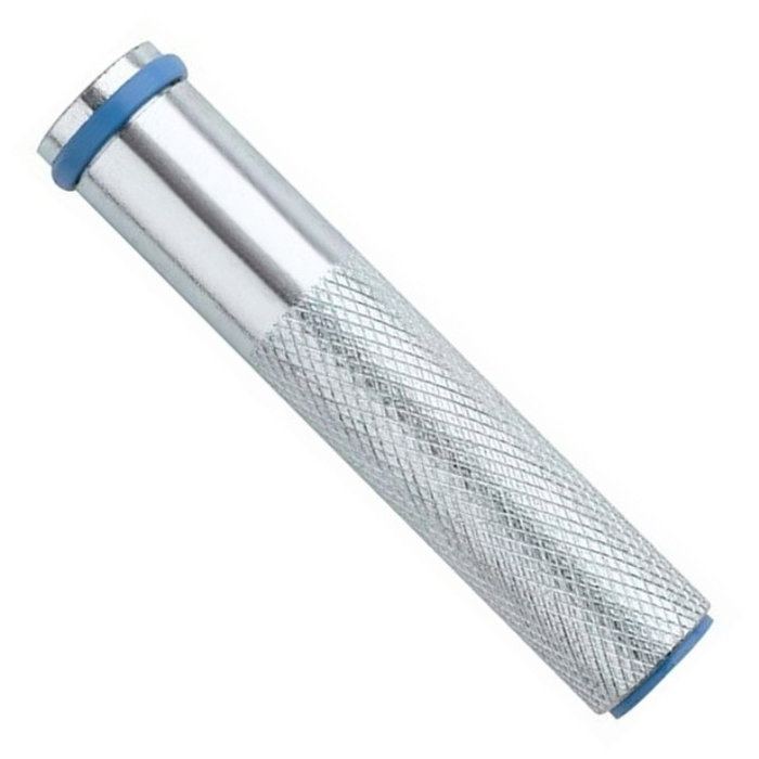 INDEX Taco Métallique pour Ancrage Chimique Mo-Tr Medium, Taco 12-80 INDEX Taco Métallique pour Ancrage Chimique Mo-Tr Medium, Taco 12-80