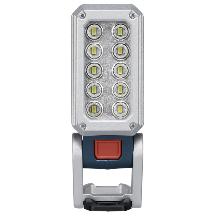 Bosch Professional GLI 12V-330 - 330 lumens - Aimantée - Sans batterie