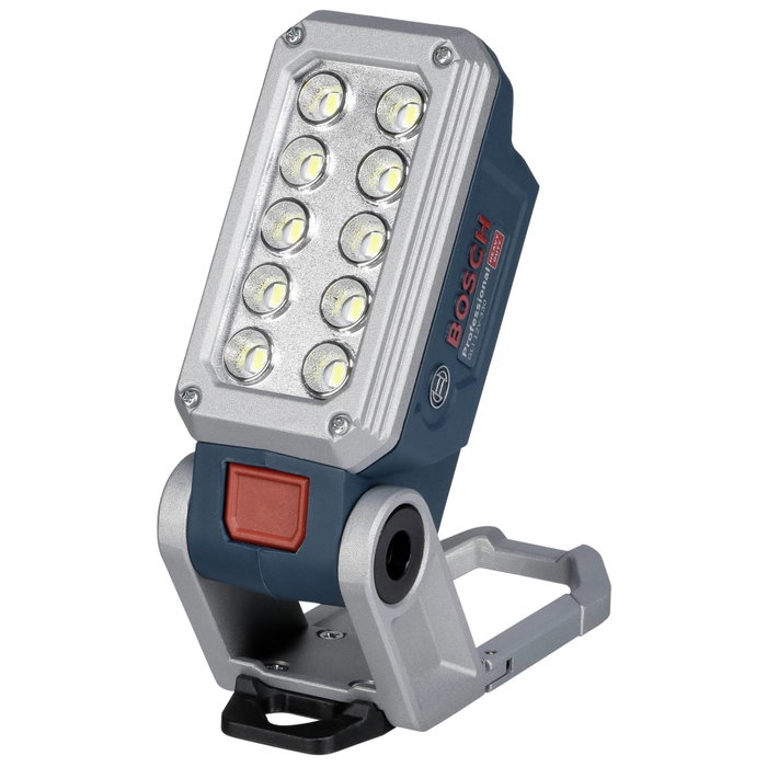 Bosch Professional GLI 12V-330 - 330 lumens - Aimantée - Sans batterie