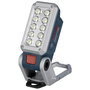 Bosch Professional GLI 12V-330 - 330 lumens - Aimantée - Sans batterie