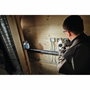 Bosch Professional GLI 12V-330 - Lampe de travail LED 330 lumens - Bleu