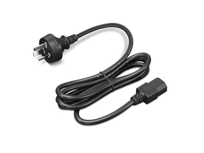 Lenovo Bloc secteur Slim 300W AC (CE) pour ordinateur portable