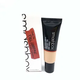 Smashbox Studio Skin Fond de teint liquide 2,4 - Ton moyen-léger chaud et pêche
