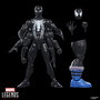HASBRO Marvel Legends Series Figura Dark Avengers Spider-Man, 15 cm, Figure Articulée avec Accessoire