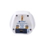 Adaptateur Prise Universelle de Voyage Travel Blue TB-904 United Kingdom