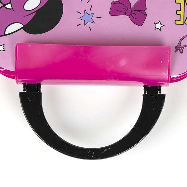 Cerdá Set papeterie à colorier 50 pièces Minnie Cerdá Set papeterie à colorier 50 pièces Minnie
