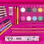 Cerdá Set papeterie à colorier 50 pièces Minnie