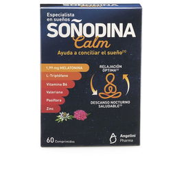 Natura Essenziale Mélatonine 1,99 mg 60 comprimés - Complément alimentaire pour le sommeil