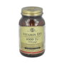 SOLGAR Vitamine D3 4000 UI (100 µg) - 120 capsules végétales
